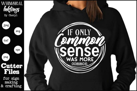 Common Sense: Graphics & Illustrations for Real Design Work