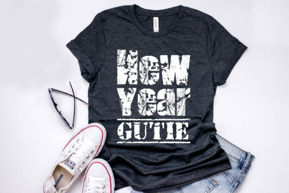 Happy New Year Quote SVG Design, Graphics & T-Shirt Designs