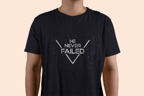 Motivational T Shirt Design: Graphics for Print Templates