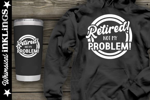 Retired Graphics & Illustrations